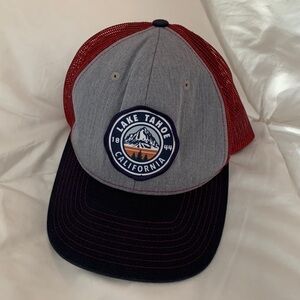 Richardson Baseball Cap
